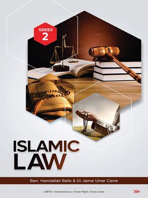 cover image of Islamic Law